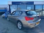 BMW 1-Serie 118i EDE Corporate Lease Essential | LEER | STOELVERW. | CLIMATE