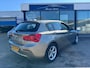 BMW 1-Serie 118i EDE Corporate Lease Essential | LEER | STOELVERW. | CLIMATE