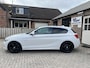 BMW 1-Serie 116d High Executive M-Pakket 18"