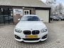 BMW 1-Serie 116d High Executive M-Pakket 18"