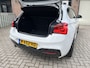 BMW 1-Serie 116d High Executive M-Pakket 18"
