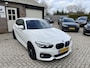 BMW 1-Serie 116d High Executive M-Pakket 18"