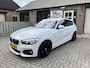 BMW 1-Serie 116d High Executive M-Pakket 18"