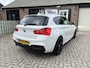 BMW 1-Serie 116d High Executive M-Pakket 18"