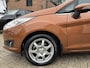 Ford Fiesta 1.0 EcoBoost Titanium 5drs Automaat