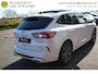 Ford Kuga 2.5 PHEV ST-LINE X LUXE KEURIGE NETTE STAAT!!! RECENT GROOT ONDERHOUD! 360CAMERA PANORAMADAK FULL LED ELECTR.TREKHAAK LEDER-ALCANTARA STOEL-STUUR-VOORRUITVERWARMING ADAPTIEVE CRUISE ANDROID-APPLECARPLAY NAVI KEYLESS ENZ...