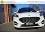 Ford Kuga 2.5 PHEV ST-LINE X LUXE KEURIGE NETTE STAAT!!! RECENT GROOT ONDERHOUD! 360CAMERA PANORAMADAK FULL LED ELECTR.TREKHAAK LEDER-ALCANTARA STOEL-STUUR-VOORRUITVERWARMING ADAPTIEVE CRUISE ANDROID-APPLECARPLAY NAVI KEYLESS ENZ...
