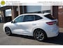 Ford Kuga 2.5 PHEV ST-LINE X LUXE KEURIGE NETTE STAAT!!! RECENT GROOT ONDERHOUD! 360CAMERA PANORAMADAK FULL LED ELECTR.TREKHAAK LEDER-ALCANTARA STOEL-STUUR-VOORRUITVERWARMING ADAPTIEVE CRUISE ANDROID-APPLECARPLAY NAVI KEYLESS ENZ...