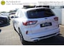 Ford Kuga 2.5 PHEV ST-LINE X LUXE KEURIGE NETTE STAAT!!! RECENT GROOT ONDERHOUD! 360CAMERA PANORAMADAK FULL LED ELECTR.TREKHAAK LEDER-ALCANTARA STOEL-STUUR-VOORRUITVERWARMING ADAPTIEVE CRUISE ANDROID-APPLECARPLAY NAVI KEYLESS ENZ...