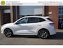 Ford Kuga 2.5 PHEV ST-LINE X LUXE KEURIGE NETTE STAAT!!! RECENT GROOT ONDERHOUD! 360CAMERA PANORAMADAK FULL LED ELECTR.TREKHAAK LEDER-ALCANTARA STOEL-STUUR-VOORRUITVERWARMING ADAPTIEVE CRUISE ANDROID-APPLECARPLAY NAVI KEYLESS ENZ...