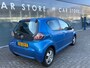 Toyota Aygo 1.0-12V Dynamic Blue 5D Airco