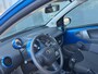 Toyota Aygo 1.0-12V Dynamic Blue 5D Airco