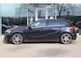 Mercedes-Benz A-klasse A 180 AMG-Line 122pk | Cruise | Airco | Navigatie | Parkeersensoren | Stoelverwarming