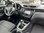 Nissan Qashqai 1.2 N-Connecta Panodak Trekhaak