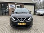 Nissan Qashqai 1.2 N-Connecta Panodak Trekhaak