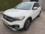 Volkswagen T-Cross 1.0 TSI Style *Carplay*Camera*ECC