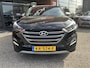 Hyundai Tucson 1.6 T-GDi Premium // LEDER // ELEK. STOELEN+ACHTERKLEP // NAVI // CAMERA // STOELVERKOELING+VERWARMING //