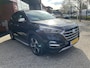 Hyundai Tucson 1.6 T-GDi Premium // LEDER // ELEK. STOELEN+ACHTERKLEP // NAVI // CAMERA // STOELVERKOELING+VERWARMING //