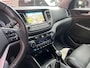 Hyundai Tucson 1.6 T-GDi Premium // LEDER // ELEK. STOELEN+ACHTERKLEP // NAVI // CAMERA // STOELVERKOELING+VERWARMING //