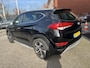Hyundai Tucson 1.6 T-GDi Premium // LEDER // ELEK. STOELEN+ACHTERKLEP // NAVI // CAMERA // STOELVERKOELING+VERWARMING //