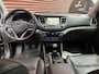 Hyundai Tucson 1.6 T-GDi Premium // LEDER // ELEK. STOELEN+ACHTERKLEP // NAVI // CAMERA // STOELVERKOELING+VERWARMING //