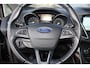 Ford C-Max 1.0-125pk Titanium. Goed onderhouden hoogzitter ! Autm. airco dual, LM wielen, elektr. achterklep, cruise control, navigatie, telefoonvoorb., panoramadak, metallic lak, voorraamverwarming etc.