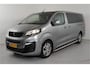 Peugeot Expert 2.0 BlueHDI 120 Long Asphalt DC | Hud | Dodehoek | Lane |