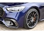 Mercedes-Benz S-klasse AMG 63 S E Performance