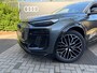 Audi Q6 e-tron performance 225 kW | Luchtvering | Trekhaak | Bang&Olufsen | Leder | Head-up display | Panoramadak|