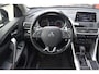 Mitsubishi Eclipse Cross 1.5 DI-T Instyle Panorama, Trekhaak, Adaptive cruise, Stoelverwarming voor/achter,  360", Leder