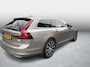 Volvo V90 Plug-in Hybrid T6 AWD Inscription | Trekhaak | Bowers & Wilkins audio | Luchtvering | Panoramadak | 360 camera | Head-up display | Nappa lederen bekleding | Stoelverwarming en ventilatie | Stuurverwarming | Actieve LED koplampen | Standkachel | Verwarmbare achterbank | Getint glas |