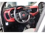 Fiat Panda 1.2 Lounge | Trekhaak | Climate Control I Radio | Parkeersensoren