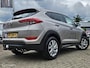 Hyundai Tucson 1.6 GDi Comfort NAVIGATIE|CAMERA|CRUISE CONTROL|ECC/AIRCO|GETINT GLAS|TREKHAAK Maandag tot