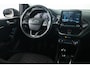 Ford Fiesta 1.0 EcoBoost Vignale | 1e Eigenaar! | Dealer Onderhouden! | Adaptieve Cruise Control | Stoel & Stuurverwarming | Keyless | Camera | Navigatie | Parkeersensoren | B&O | Leder