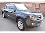 Volkswagen Amarok 2.0 TDI 4Motion DC Highline '13 Leder Clima Cruise
