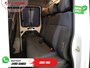 Renault Master 2.3 dCi 150 pk DC Dubbel Cabine Open laadbak/ 7 Pers./ 2.5t Trekverm./ Airco/ Trekhaak/ 242x204x40/ Pick-Up