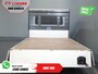 Renault Master 2.3 dCi 150 pk DC Dubbel Cabine Open laadbak/ 7 Pers./ 2.5t Trekverm./ Airco/ Trekhaak/ 242x204x40/ Pick-Up