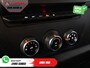 Renault Master 2.3 dCi 150 pk DC Dubbel Cabine Open laadbak/ 7 Pers./ 2.5t Trekverm./ Airco/ Trekhaak/ 242x204x40/ Pick-Up
