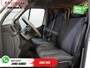 Renault Master 2.3 dCi 150 pk DC Dubbel Cabine Open laadbak/ 7 Pers./ 2.5t Trekverm./ Airco/ Trekhaak/ 242x204x40/ Pick-Up