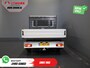 Renault Master 2.3 dCi 150 pk DC Dubbel Cabine Open laadbak/ 7 Pers./ 2.5t Trekverm./ Airco/ Trekhaak/ 242x204x40/ Pick-Up
