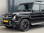 Mercedes-Benz G-klasse AMG 63 Edition 463|471pk|2016|TV|Dealer|Pano|H&K|Adap|Stuurverw.|Stoelven.|Camera|Blind spot|21" LMV