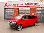 Volkswagen Transporter Kombi 2.0 TDI 140PK Automaat Highline |8/9 persoons|Marge|BPM Vrij|Trekhaak|1e Eigenaar|Navigatie|