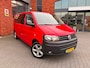 Volkswagen Transporter Kombi 2.0 TDI 140PK Automaat Highline |8/9 persoons|Marge|BPM Vrij|Trekhaak|1e Eigenaar|Navigatie|