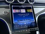 Mercedes-Benz C-klasse 300 e AMG Business Solution | Panorama - Schuifdak | Memory Seats | 360° Camera | 19" AMG Multispaaks Velgen | Sfeerverlichting | Distronic Cruise Control | Smartphone Integratie Pakket