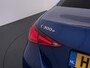 Mercedes-Benz C-klasse 300 e AMG Business Solution | Panorama - Schuifdak | Memory Seats | 360° Camera | 19" AMG Multispaaks Velgen | Sfeerverlichting | Distronic Cruise Control | Smartphone Integratie Pakket