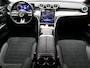 Mercedes-Benz C-klasse 300 e AMG Business Solution | Panorama - Schuifdak | Memory Seats | 360° Camera | 19"AMG Velgen | Sfeerverlichting | Distronic Cruise Control | Smartphone Integratie Pakket