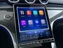 Mercedes-Benz C-klasse 300 e AMG Business Solution | Panorama - Schuifdak | Memory Seats | 360° Camera | 19" AMG Multispaaks Velgen | Sfeerverlichting | Distronic Cruise Control | Smartphone Integratie Pakket