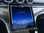 Mercedes-Benz C-klasse 300 e AMG Business Solution | Panorama - Schuifdak | Memory Seats | 360° Camera | 19" AMG Multispaaks Velgen | Sfeerverlichting | Distronic Cruise Control | Smartphone Integratie Pakket