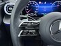 Mercedes-Benz C-klasse 300 e AMG Business Solution | Panorama - Schuifdak | Memory Seats | 360° Camera | 19" AMG Multispaaks Velgen | Sfeerverlichting | Distronic Cruise Control | Smartphone Integratie Pakket