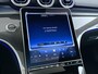 Mercedes-Benz C-klasse 300 e AMG Business Solution | Panorama - Schuifdak | Memory Seats | 360° Camera | 19" AMG Multispaaks Velgen | Sfeerverlichting | Distronic Cruise Control | Smartphone Integratie Pakket
